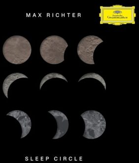 Sleep Circle - Max Richter, Louisa Fuller, Max