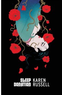 Sleep Donation - Vintage American Gothic - Karen Russell