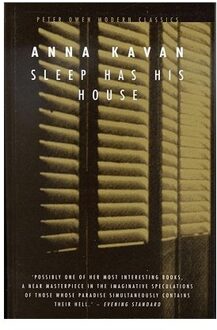 Sleep Has His House