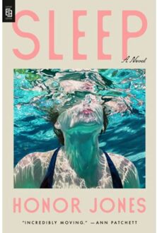 Sleep - Honor Jones