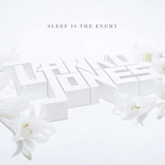 Sleep Is The Enemy (LP)