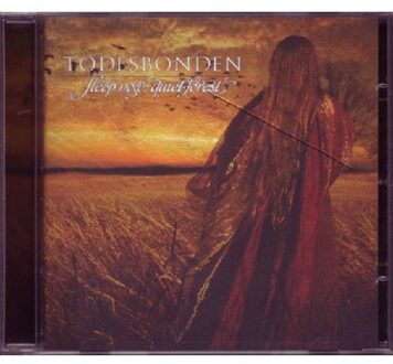 Sleep Now, Quiet Forest