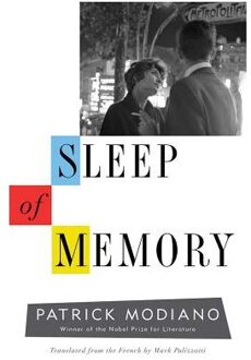 Sleep of Memory