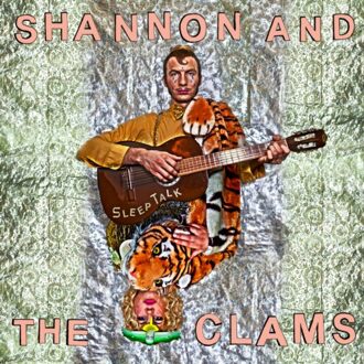 Sleep Talk - Shannon And The Clams