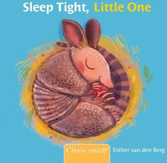 Sleep Tight, Little One - Esther van den Berg