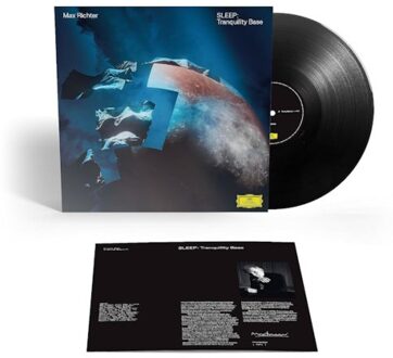 Sleep: Tranquility Base - Max Richter