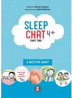 Sleepchat 4+ Part One