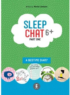 Sleepchat / 6+ Part One