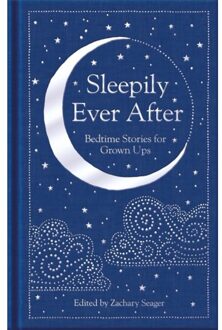 Sleepily Ever After - Macmillan Collector's Library - Various