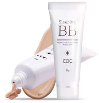 Sleeping BB Cream 25g 25g