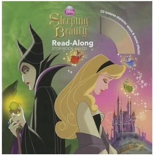 Sleeping Beauty Read-Along