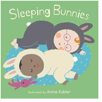 Sleeping Bunnies