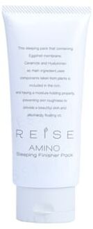 Sleeping Finisher Pack 80g