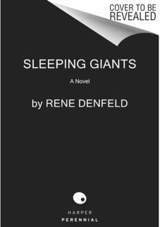 Sleeping Giants - Denfeld, Rene