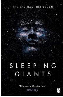 Sleeping Giants