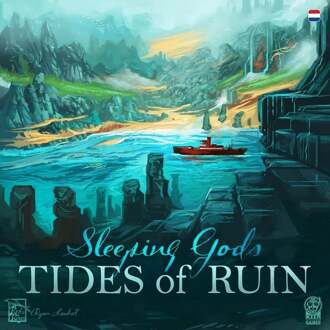 Sleeping Gods - Tides of Ruin Uitbreiding