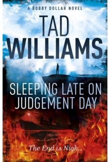 Sleeping Late on Judgement Day