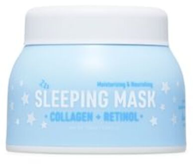 Sleeping Mask 100ml