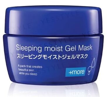 Sleeping Moist Gel Mask 80g