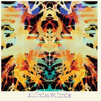 Sleeping Through The War (LP)