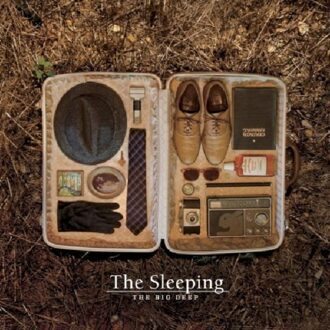 Sleeping - What It Takes