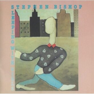 Sleeping With Girls - Stephen Bishop