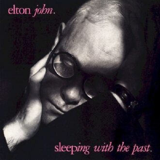 Sleeping with the Past (LP)