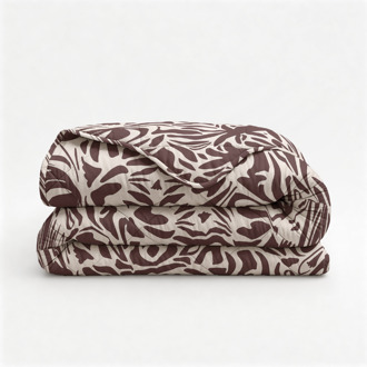 Sleeptime 1+1 Gratis Wasbaar Lazy Dekbed Zonder Overtrek - Zonder Overtrek - Denzo - Dekbed-Discounter.nl - 200 x 200 cm