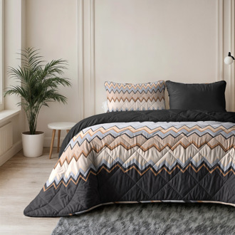 Sleeptime Wasbaar Lazy Dekbed Zonder Overtrek - Zonder Overtrek - Mikas - Dekbed-Discounter.nl