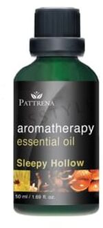 Sleepy Hollow Aromatherapy Essential Oil 50ml 50ml