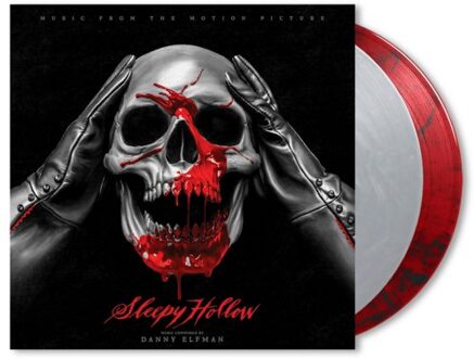 Sleepy Hollow - Ost (original Soundtrack)