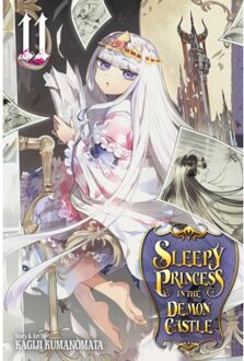 Sleepy Princess In The Demon Castle, Vol. 11 - Sleepy Princess In The Demon Castle - Kagiji Kumanomata