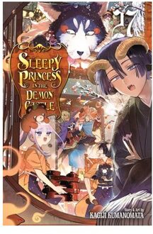 Sleepy Princess In The Demon Castle, Vol. 27 - Sleepy Princess In The Demon Castle - Kagiji Kumanomata
