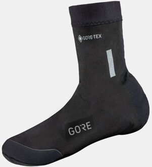 Sleet Insulated Overshoes Gore-Tex Zwart - 46/48