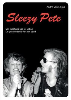 Sleezy Pete - André van Leijen