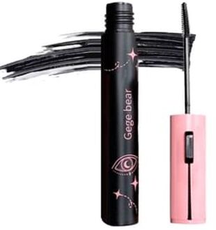 Slender Lasting Mascara - 2 Colors #02 - 3.5g