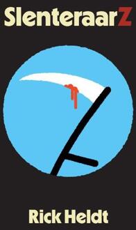 SlenteraarZ -  Rick Heldt (ISBN: 9789464816143)