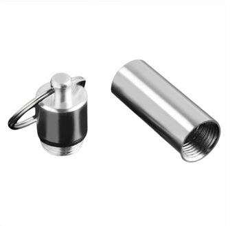 Sleutel Kluis Metalkey Lock Box Wandmontage Aluminium Weerbestendig 4 Digit Combinatie Sleutel Opslag Lock Box Keychain