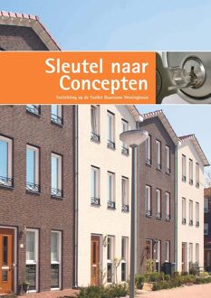 Sleutel naar Concepten - Ragna Clocquet - ebook