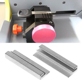 Sleutel Spaninstallatie Dupliceren Scherpe Machine Voor Key Copy Tool Set