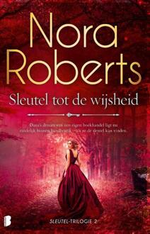 Sleutel Tot De Wijsheid - Sleutel - Nora Roberts