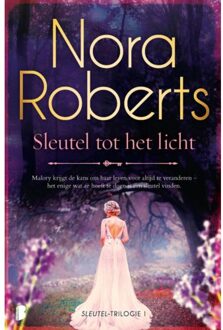 Sleutel Tot Het Licht - Sleutel - Nora Roberts