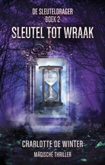Sleutel tot wraak -  Charlotte de Winter (ISBN: 9789463082129)