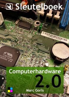 Sleutelboek Computerhardware 2.0 (Kleur)