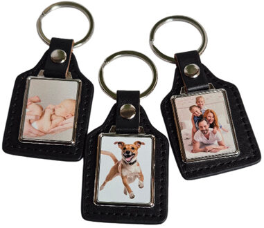 Sleutelhanger 2.50x3 cm