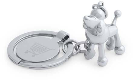 Sleutelhanger Hond