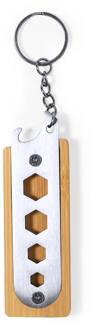 Sleutelhanger Multitool