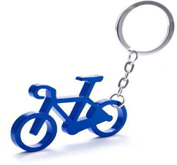 Sleutelhanger Racefiets
