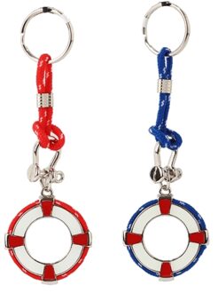 Sleutelhanger reddingsboei