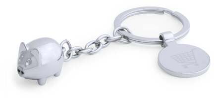 Sleutelhanger Varken